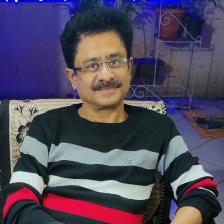 Dr.Atul Ramgade