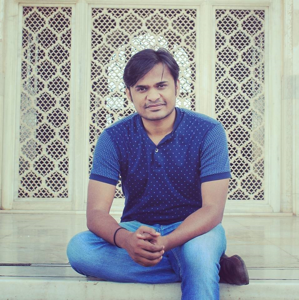 Mr. Pravin Bhor
