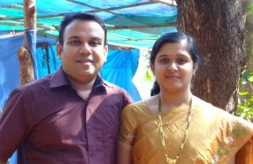 Mrs. Rupa Gopal Rajpurohit