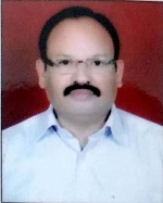 Mr. Wasudeo Rajpurohit